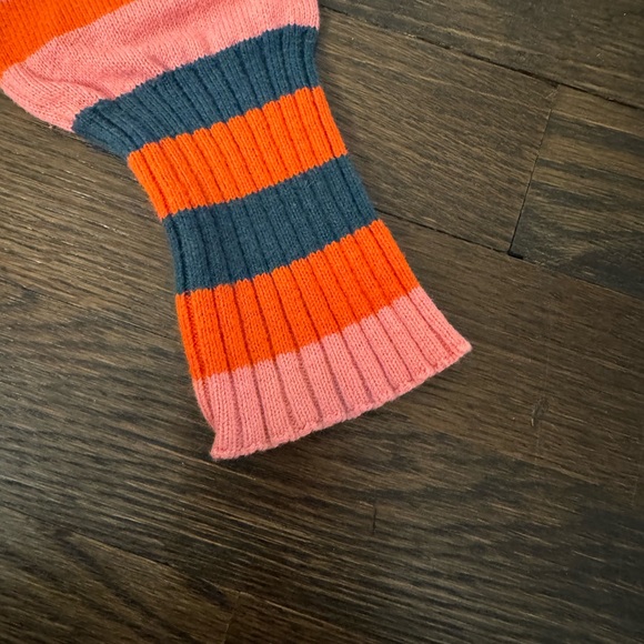 Kenzo girls sweater size 5 - Picture 3 of 6